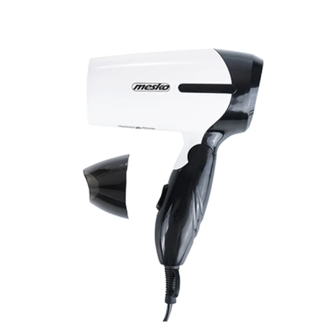 Фен для волосся Mesko MS 2262 1000 Вт Black (5903887801249)