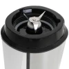 Блендер Adler AD4081 800 Вт 0,57 л Black (5903887801409)