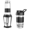 Блендер Adler AD4081 800 Вт 0,57 л Black (5903887801409)