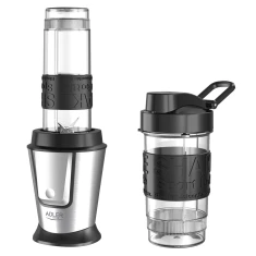 Блендер Adler AD4081 800 Вт 0,57 л Black (5903887801409)