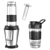 Блендер Adler AD4081 800 Вт 0,57 л Black (5903887801409)
