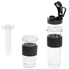 Блендер Adler AD4081 800 Вт 0,57 л Black (5903887801409)