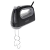 Міксер Camry CR 4220b 300 Вт 5 швидкостей Black (5903887801935)