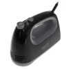 Міксер Camry CR 4220b 300 Вт 5 швидкостей Black (5903887801935)