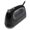 Міксер Camry CR 4220b 300 Вт 5 швидкостей Black (5903887801935)