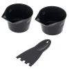 Електрогриль Camry CR3053 2000 Вт Black (5903887801973)