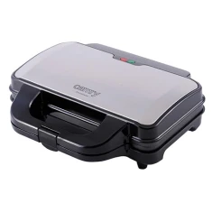 Сендвічниця Camry CR 3054 900 Вт Black (5903887801997)