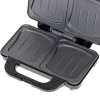 Сендвічниця Camry CR 3054 900 Вт Black (5903887801997)