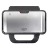 Сендвічниця Camry CR 3054 900 Вт Black (5903887801997)