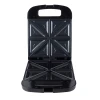 Сэндвичница Adler AD 3055 1000 Вт Black (5903887802031)