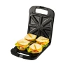 Сэндвичница Adler AD 3055 1000 Вт Black (5903887802031)