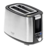 Тостер Adler AD3214 750 Вт Silver (5903887802154)
