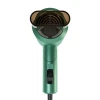 Фен для волосся Adler AD 2265 1100 Вт Green (5903887802345)