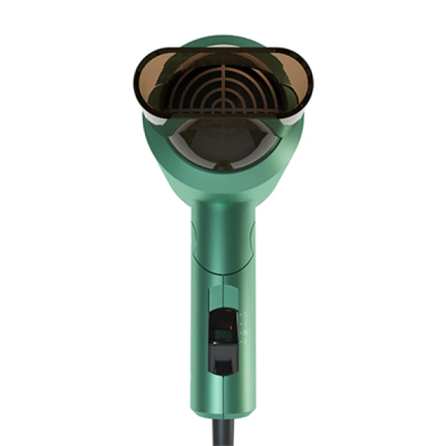 Фен для волосся Adler AD 2265 1100 Вт Green (5903887802345)