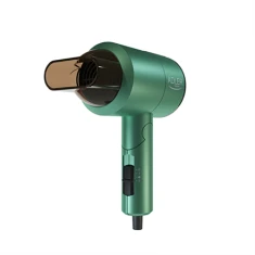 Фен для волосся Adler AD 2265 1100 Вт Green (5903887802345)