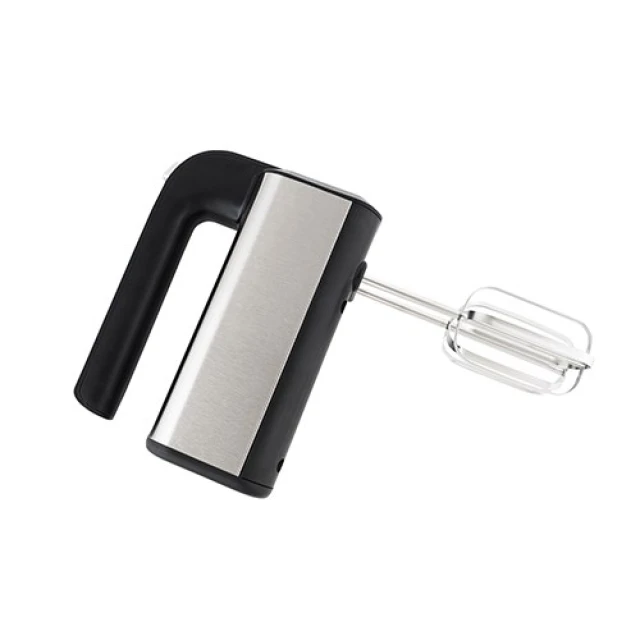 Міксер Adler AD4225 300 Вт 5 швидкостей Stainless Steel (5903887802994)