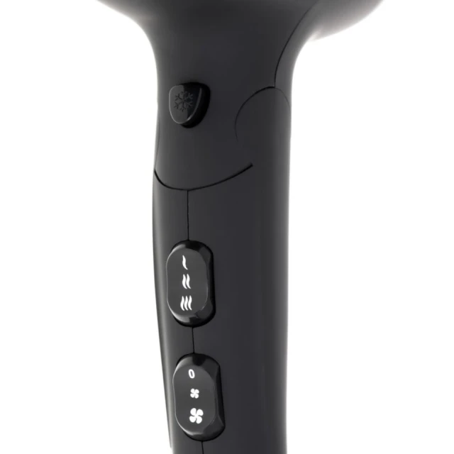 Фен для волосся Adler AD 2267 2100 Вт Black (5903887803021)