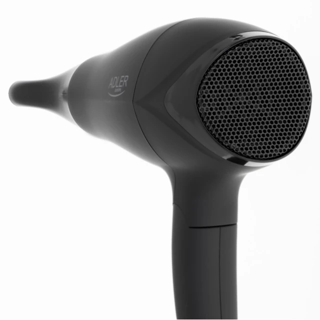 Фен для волосся Adler AD 2267 2100 Вт Black (5903887803021)