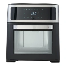 Аерогриль Adler AD6309 13 л 1700 Вт Stainless Steel (5903887803168)