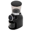 Кавомолка жорнова Adler AD 4450 300 Вт Black (5903887803236)