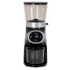 Кавомолка жорнова Adler AD 4450 300 Вт Black (5903887803236)