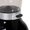 Кавомолка жорнова Adler AD 4450 300 Вт Black (5903887803236)