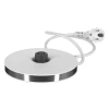 Електрочайник Adler Mesko MS1301w 1,7 л 1850 Вт White (5903887803908)