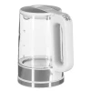 Електрочайник Adler Mesko MS1301w 1,7 л 1850 Вт White (5903887803908)