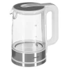 Електрочайник Adler Mesko MS1301w 1,7 л 1850 Вт White (5903887803908)
