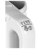 Електрочайник Adler Mesko MS1301w 1,7 л 1850 Вт White (5903887803908)