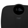 Ваги підлогові Adler AD 8172b 180 кг Black (5903887804189)
