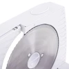 Ломтерезка Camry CR4703 150 Вт White (5903887804561)