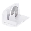 Ломтерезка Camry CR4703 150 Вт White (5903887804561)