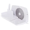 Ломтерезка Camry CR4703 150 Вт White (5903887804561)