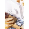 Ломтерезка Camry CR4703 150 Вт White (5903887804561)