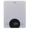 Весы кухонные Adler AD 3173s Silver (5903887804738)
