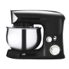 Кухонна машина Adler AD 4226b 1200 Вт 3,5 л 6 швидкостей Black (5903887804844)