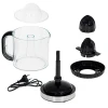 Соковижималка для цитрусових Adler AD 4012 40 Вт Black (5903887805131)