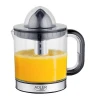 Соковижималка для цитрусових Adler AD 4012 40 Вт Black (5903887805131)