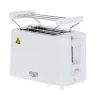 Тостер Adler AD 3223 750 Вт 2 слота White (5903887805179)