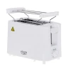 Тостер Adler AD 3223 750 Вт 2 слота White (5903887805179)