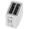 Тостер Adler AD 3223 750 Вт 2 слота White (5903887805179)