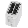 Тостер Adler AD 3223 750 Вт 2 слота White (5903887805179)