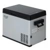 Автохолодильник компресорний Adler AD8081 Grey (5903887805193)