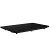Індукційна варильна поверхня Camry CR 6514 2 конфорки Black (5903887805322)