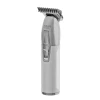 Тример Adler AD 2836s Silver (5903887805520)