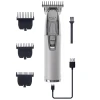 Тример Adler AD 2836s Silver (5903887805520)