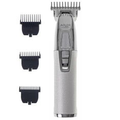 Тример Adler AD 2836s Silver (5903887805520)