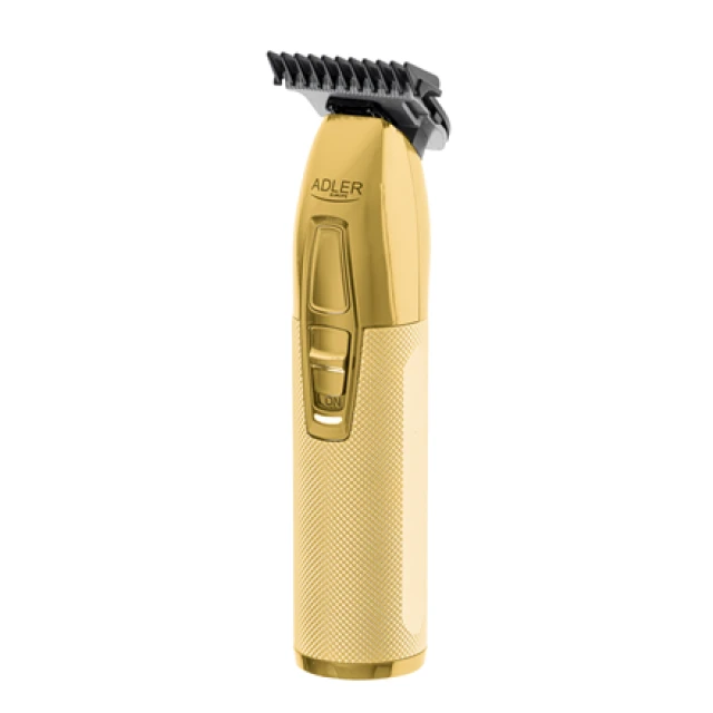 Тример Adler AD 2836g Gold (5903887805544)