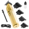 Тример Adler AD 2836g Gold (5903887805544)